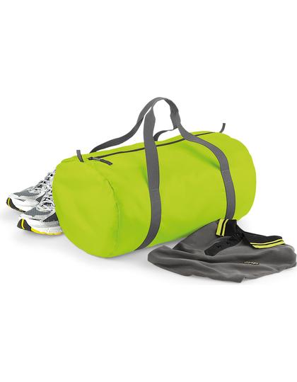 Packaway "BARREL BAG"