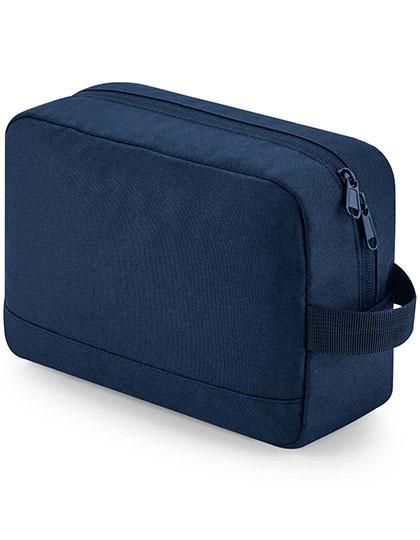 Recyled "Essential Wash Bag"