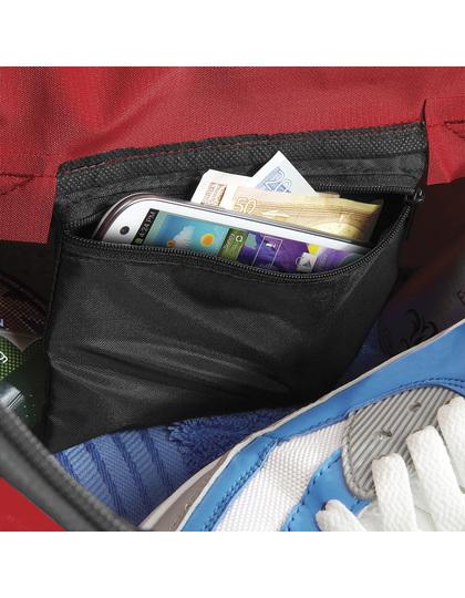 Athleisure Holdall
