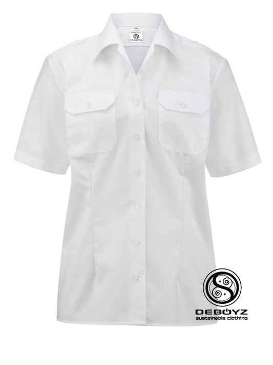 Dienstbluse "NRW" SENTINEL 1/2-ARM