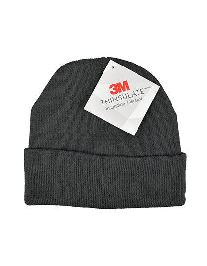 BEANIE "THINSULATE"