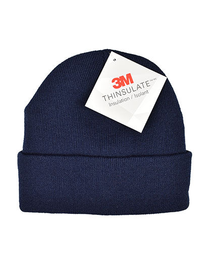 BEANIE "THINSULATE"