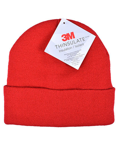 BEANIE "THINSULATE"