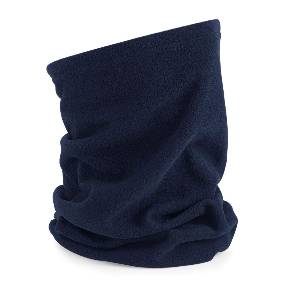 Loopscarf"MORF" Suprafleece