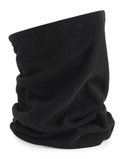Loopscarf"MORF" Suprafleece