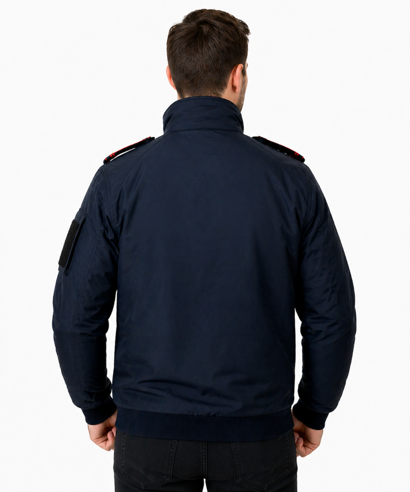 Fleecejacke "FALCON"