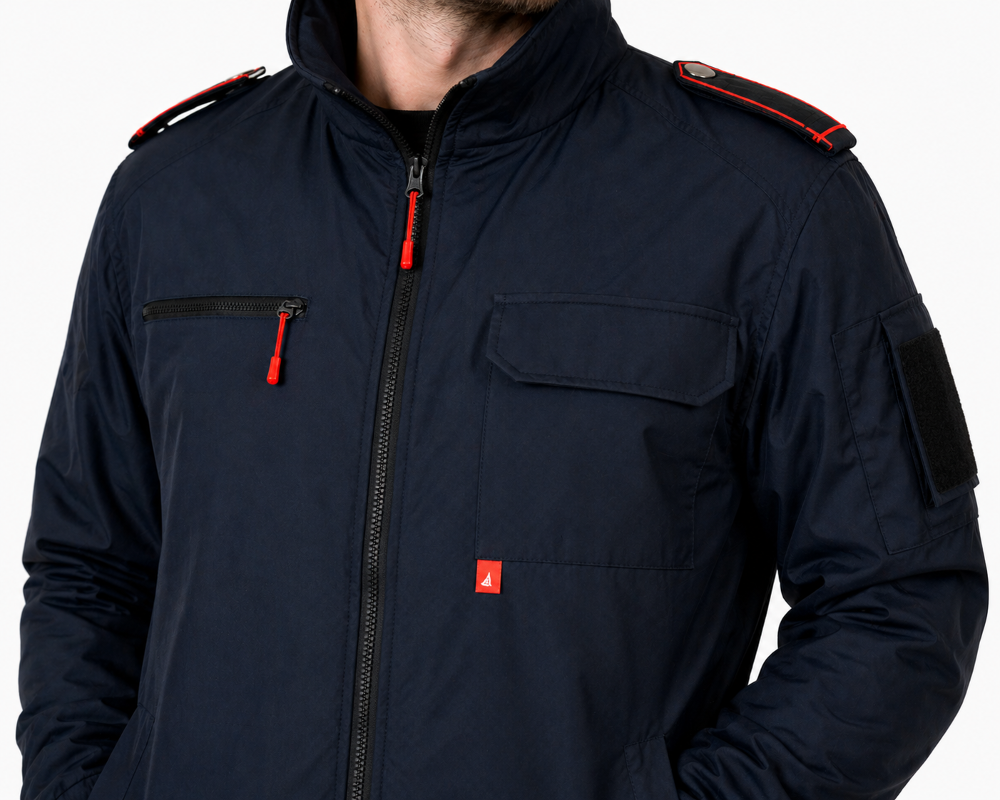 Fleecejacke "FALCON"