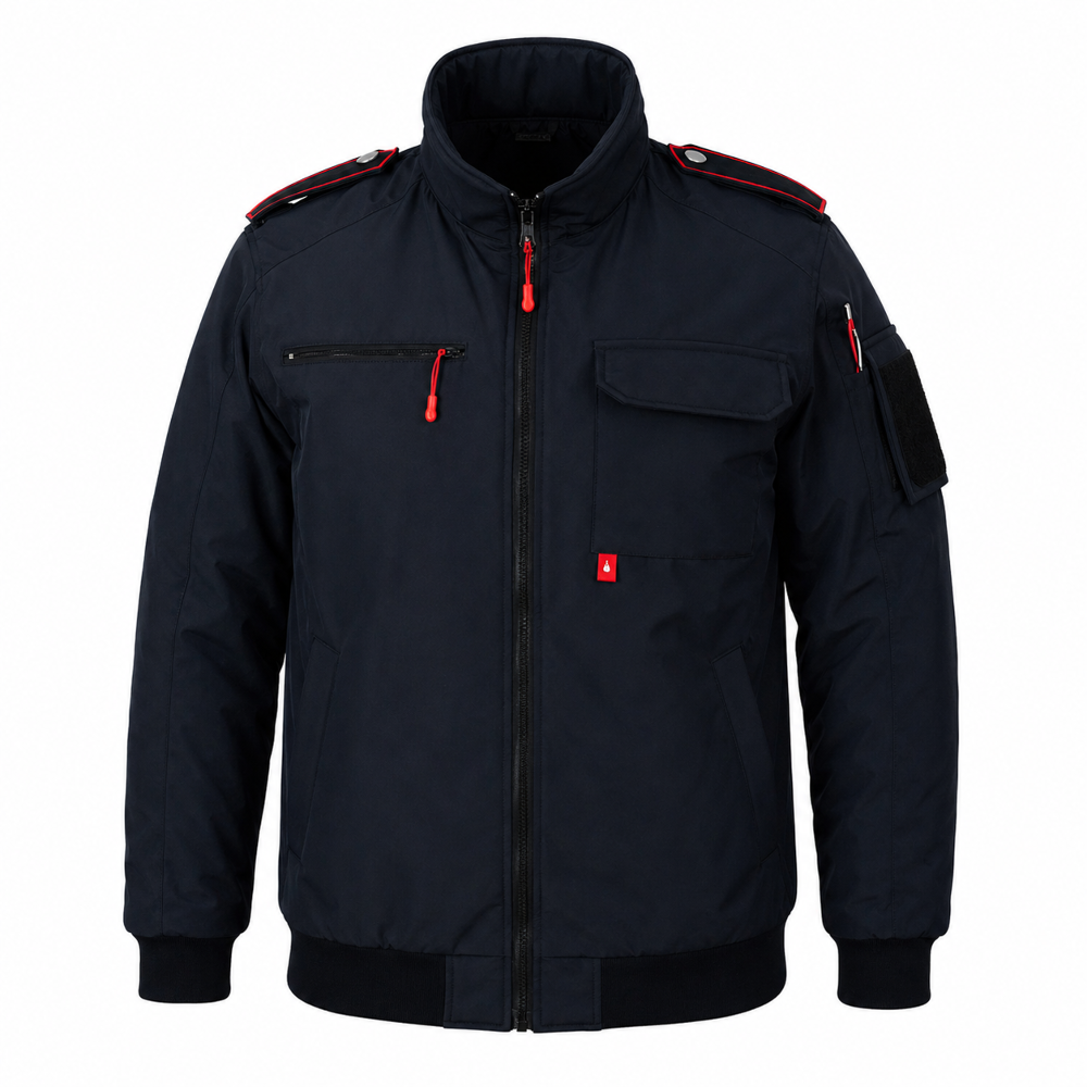 Fleecejacke "FALCON"