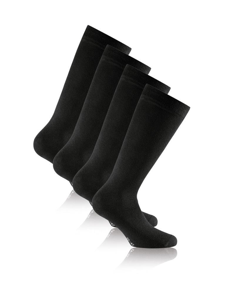 Socke "COTTON II" 3er Pack