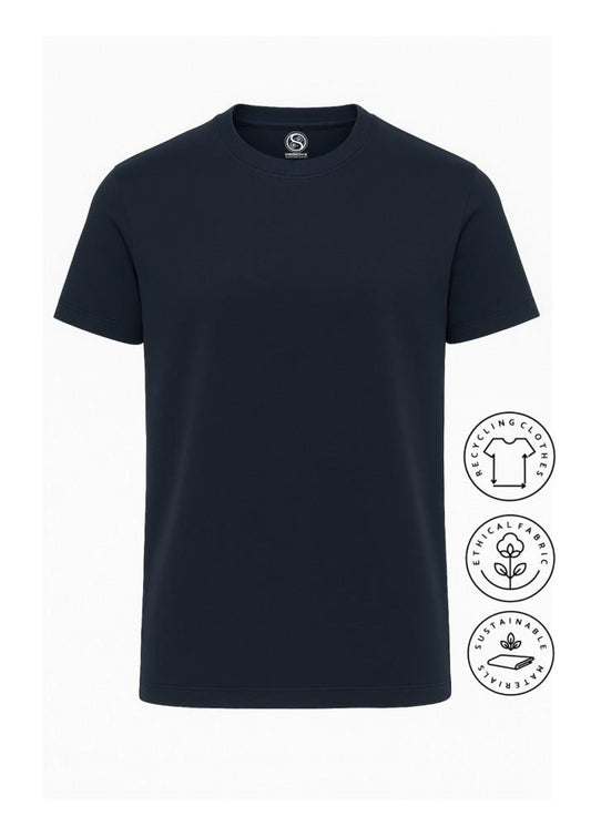 Premium T-Shirt "CIRCULAR"