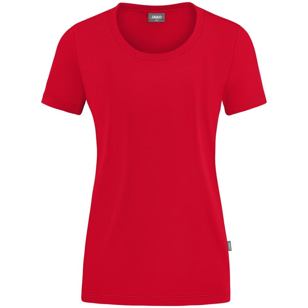Damen T-Shirt "Organic-Strech