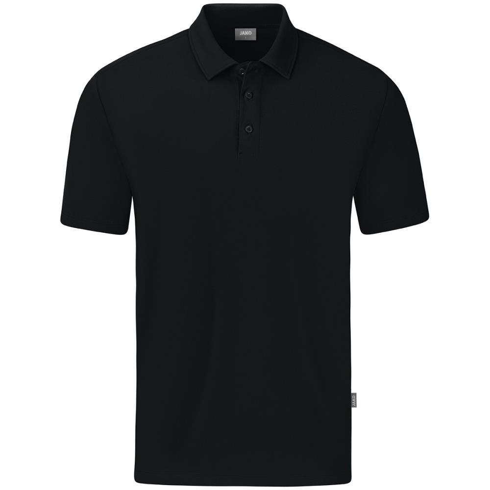 Men´s JAKO Polo "ORGANIC-STRETCH"