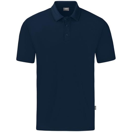 Men´s JAKO Polo "ORGANIC-STRETCH"