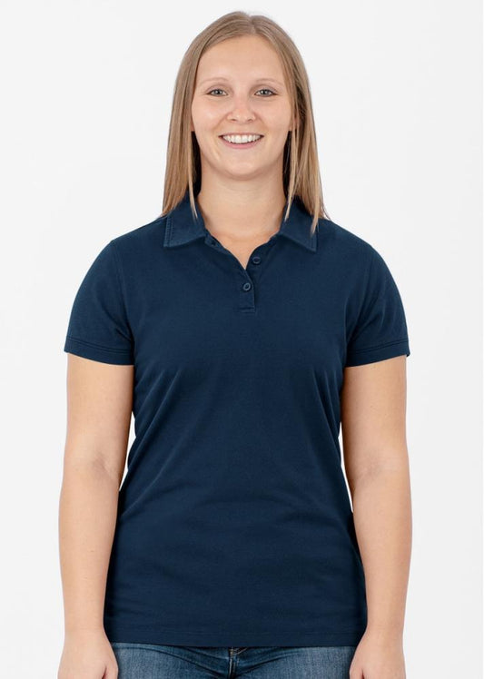 Ladies JAKO Polo "DOUBLETEX"