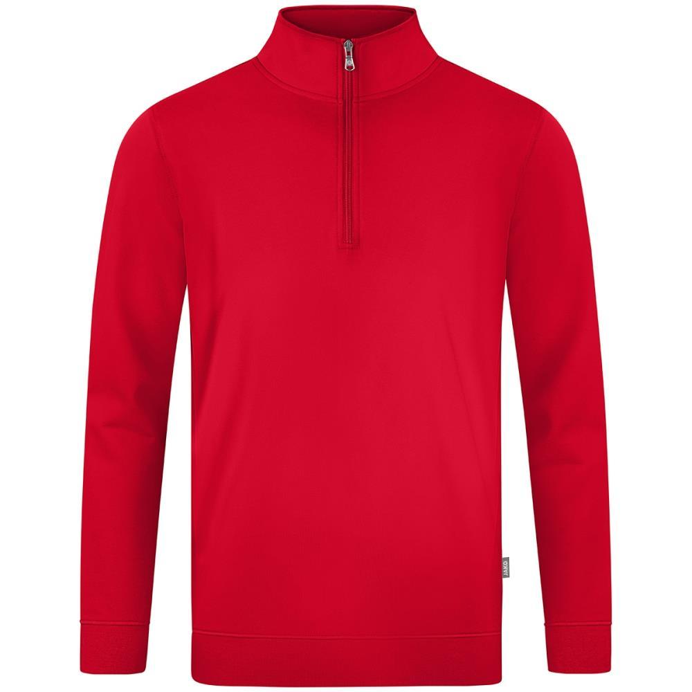 ZipTop "JAKO-DOUBLETEX" UNISEX