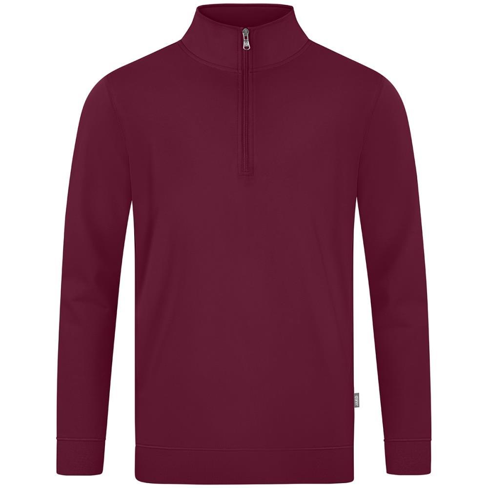 ZipTop "JAKO-DOUBLETEX" UNISEX