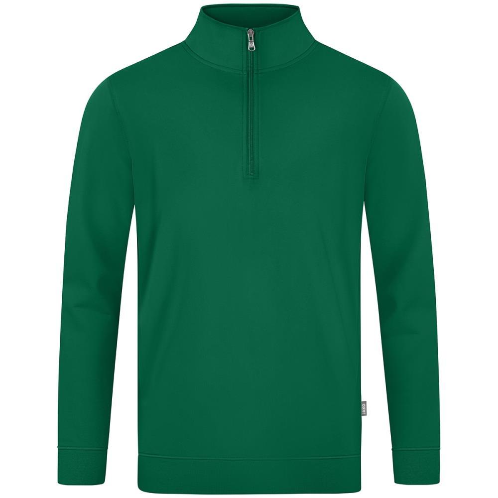ZipTop "JAKO-DOUBLETEX" UNISEX