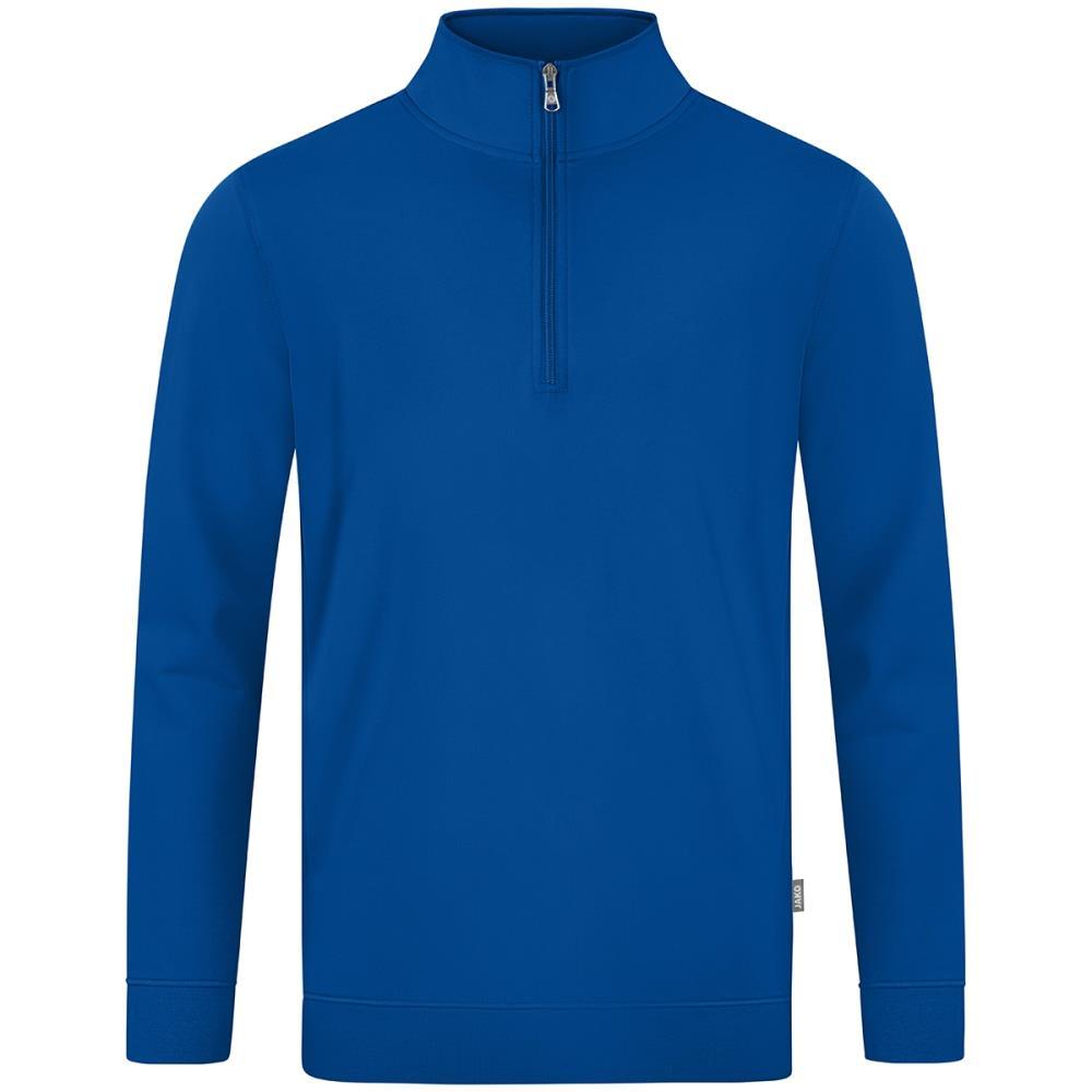 ZipTop "JAKO-DOUBLETEX" UNISEX