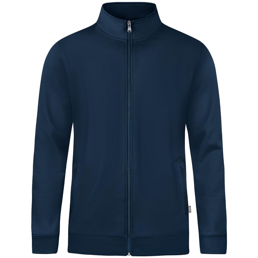 ZipTop "JAKO-DOUBLETEX" UNISEX